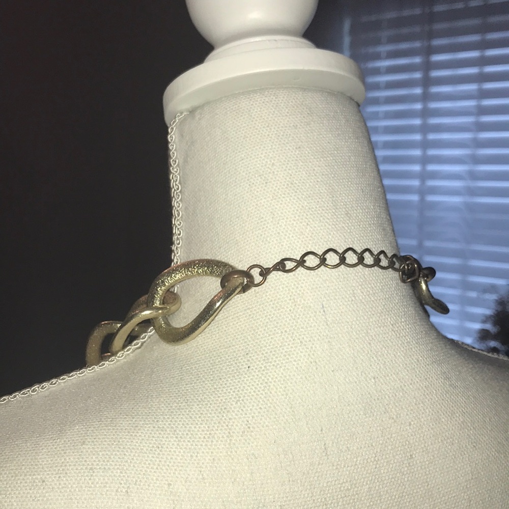 Express Necklace - Picture 4 of 5